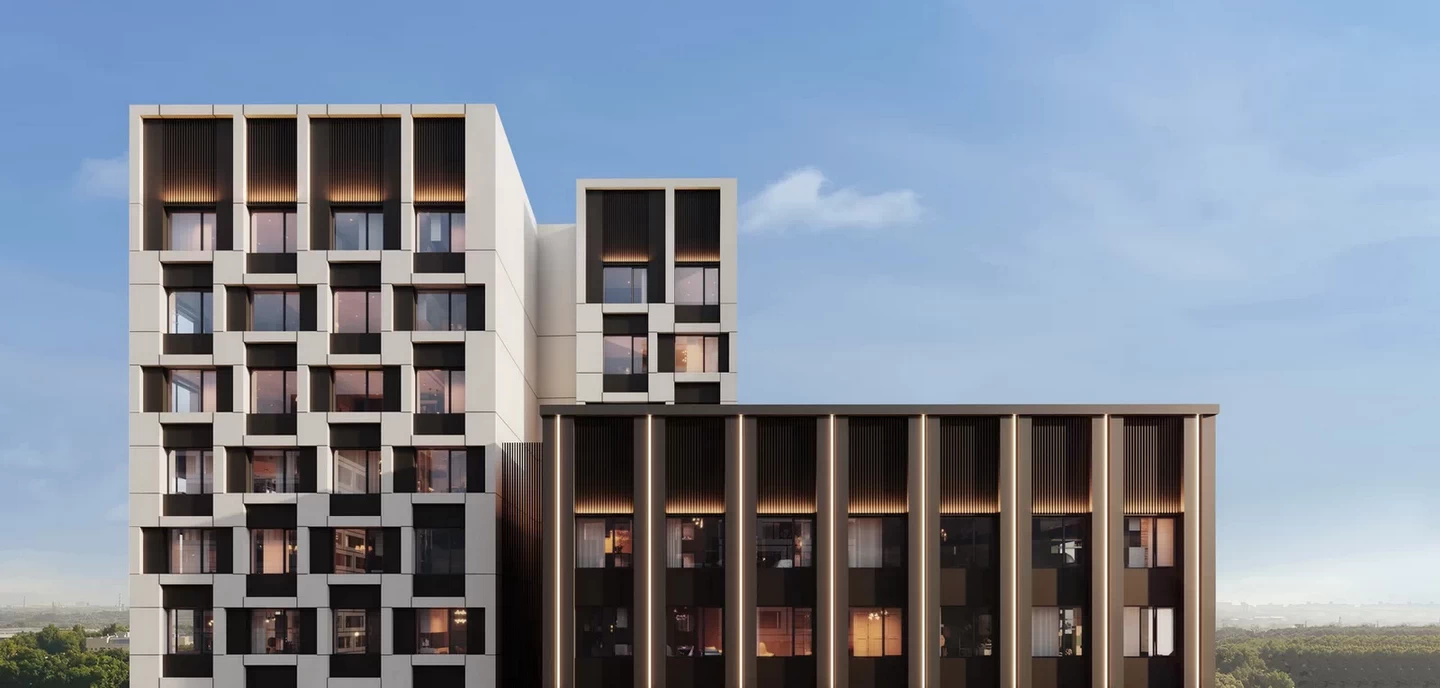 Архитектура